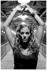 Hillary BW08